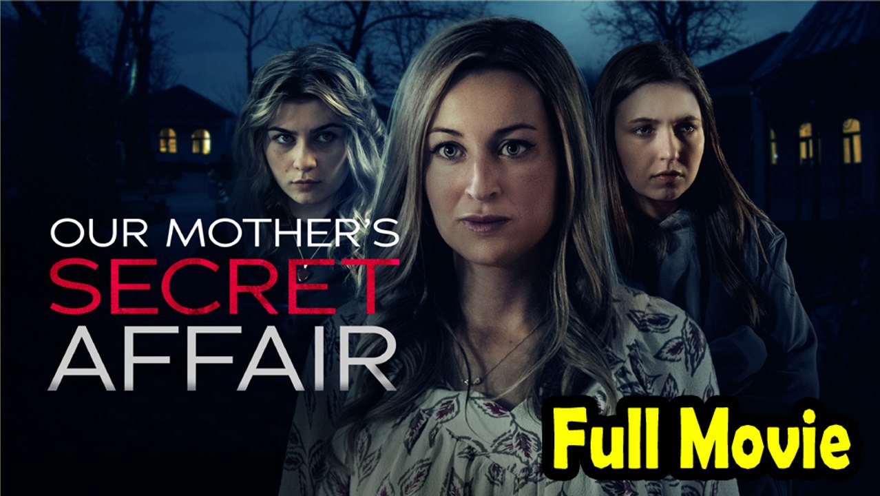 Our Mother's Secret Affair (2024) Watch HD