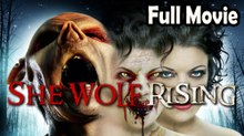 She Wolf Rising (2016) Watch HD