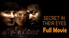 Secret in Their Eyes (2015) Watch HD