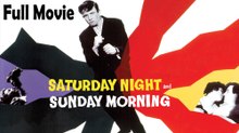 Saturday Night and Sunday Morning (1961) Watch HD