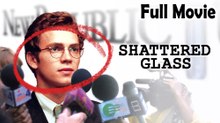 Shattered Glass (2003) Watch HD