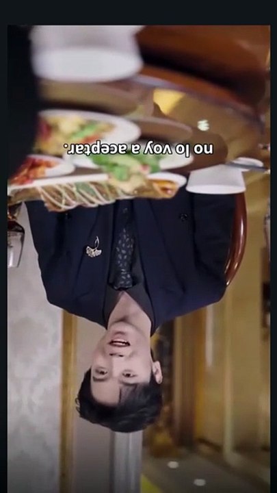 Mi matrimonio relámpago con la CEO (Doblado Español)