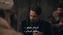 مسلسل المؤسس اورهان الحلقة 13 مترجمة الجزء 2
