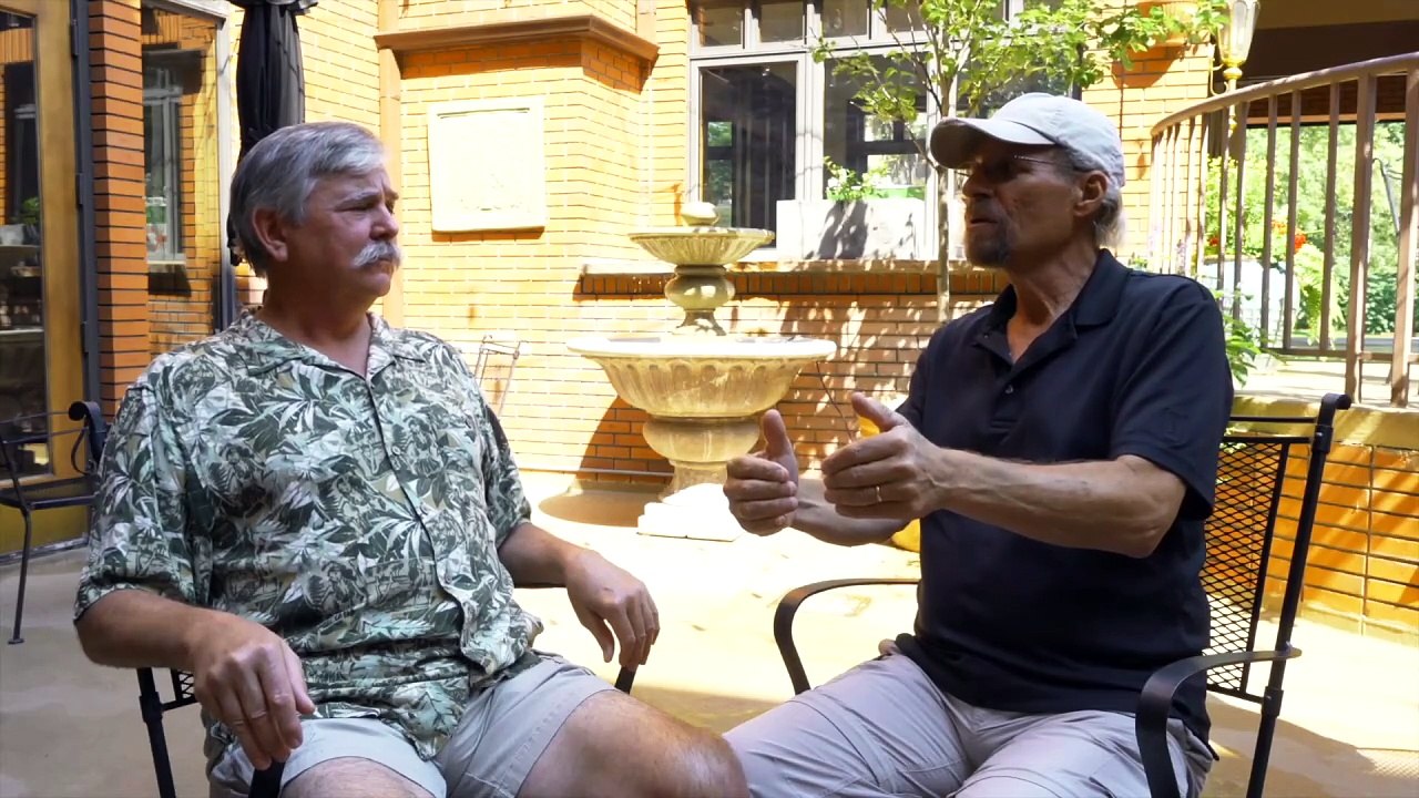 UFO Disclosure 9 - What Is the Truth – The Deception Unfolds