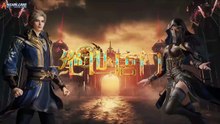 Donghuaid_SL2 Episode 139_1080p