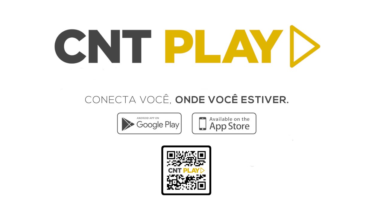 Rede CNT Curitiba
