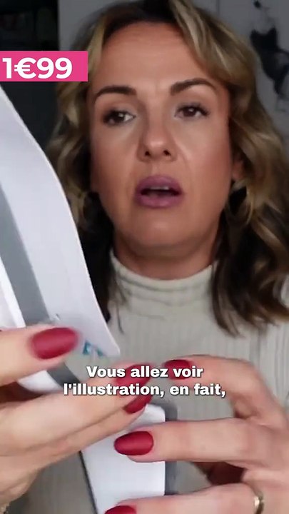 J'ai fait le plein de super choses à Gifi 😍