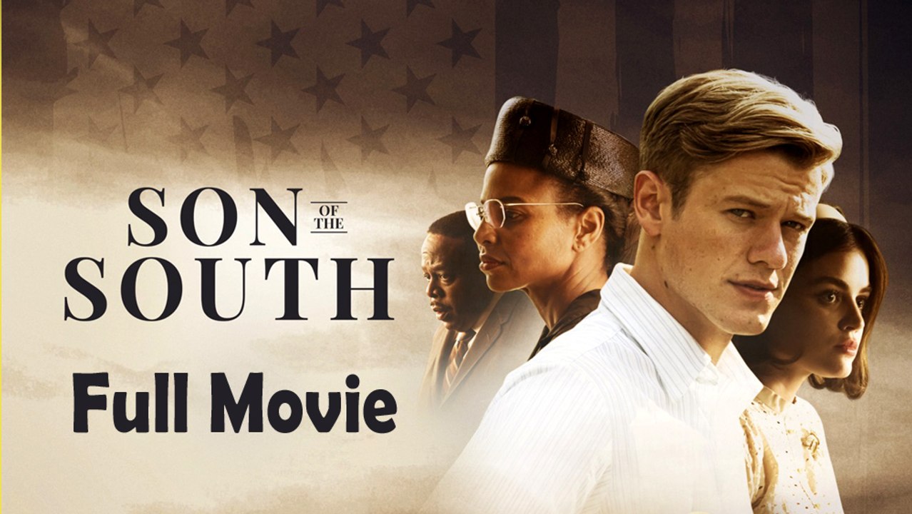 Son of the South (2021) Watch HD