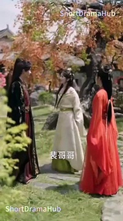 she married for her sister he went crazy chinese drama / a sister's sacrifice a princess obsession