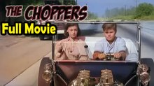 The Choppers (1961) Watch HD