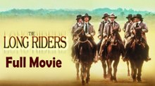 The Long Riders (1980) Watch HD