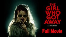 The Girl Who Got Away (2021) Watch HD