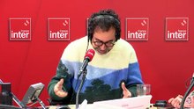 La SNCF, Daniel Morin et moi  - La drôle d’humeur de Julien Santini