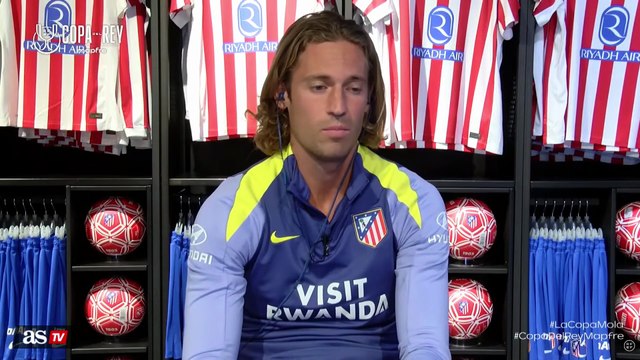 Así fue el sorteo de semifinales de la Copa del Rey: Atlético de Madrid vs. FC Barcelona y Athletic Club vs. Real Sociedad