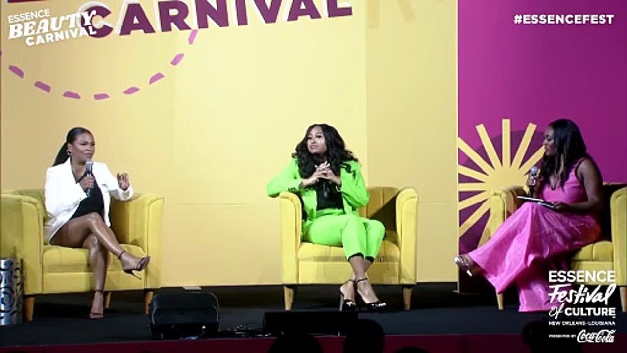 Beauty Carnival | Journey to Joy - The Intersec...