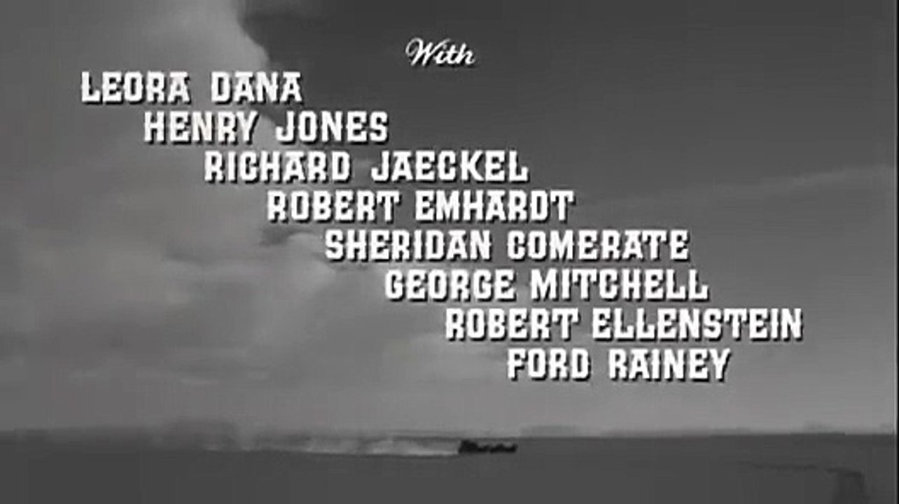 3:10 to Yuma (1957)