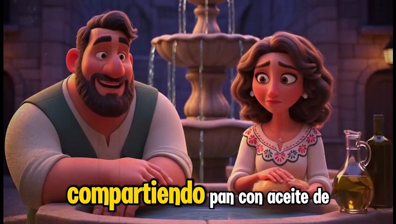 La Historia que TE ENSEÑA a No Tener MIEDO AL FINAL [Relato Inspirador]
