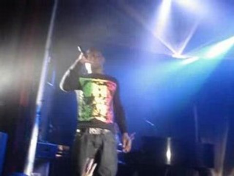 Amel Bent & Kerry James - Partis Trop tôt