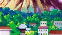 Pokemon Chronicles S01E16