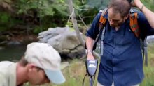 Expedition Unknown S01E08 Code to Gold