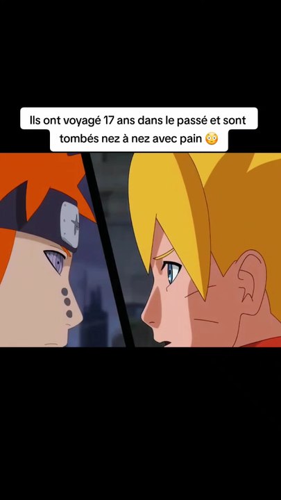 Boruto