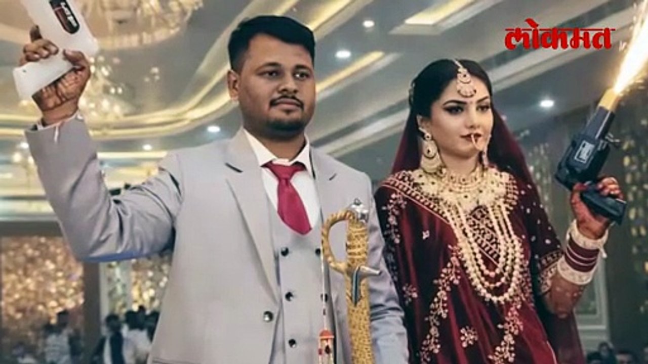 अंजलीचा नवऱ्यासोबत रोमॅँटीक वॉक,-प्लॅन झाला, बॉयफ्रेंड आला, घात कसा केला--