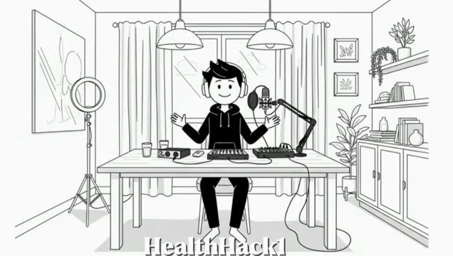 30 Daily Habits for Good Health | Healthy Lifestyle & Wellness Tips