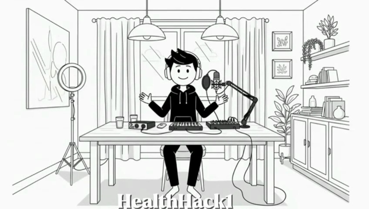 30 Daily Habits for Good Health | Healthy Lifestyle & Wellness Tips