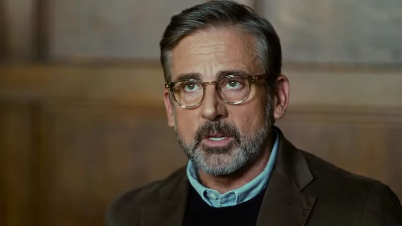 Rooster - saison 1 Bande-annonce VO STFR