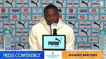 Timothy Weah sur la façon dont les supporters ont changé la mentalité du vestiaire de l’OM