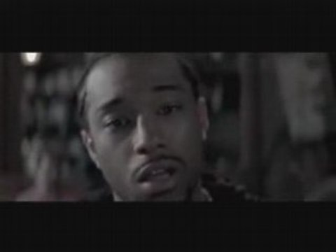 Sheryfa Luna Feat Mathieu Edward - Comme Avant [2008]