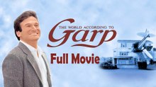 The World According to Garp (1982) Watch HD