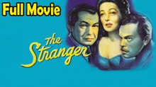 The Stranger (1946) Watch HD