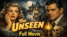 The Unseen (1945) Watch HD