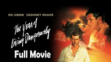 The Year of Living Dangerously (1982) Watch HD