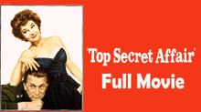 Top Secret Affair (1957) Watch HD