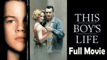 This Boy’s Life (1993) Watch HD