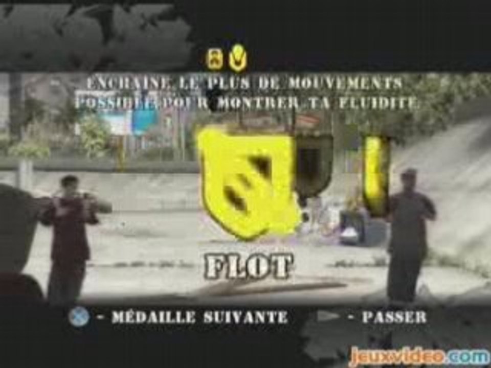 B-Boy