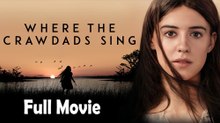 Where the Crawdads Sing (2022) Watch HD