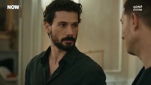 مسلسل تحت الارض الحلقة 2 مترجم دينيز جان اكتاش