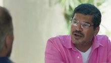 فيلم وقت اضافي باسم سمرة و خالد الصاوى