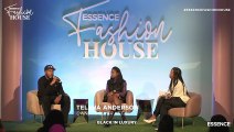 Essence Fashion House | Jason Rembert on Celebrating Black People's Wins