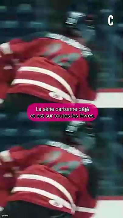 Heated Rivalry : Connor Storrie et Hudson Williams en couple ?