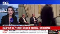 Pourparlers entre les États-Unis et l'Iran à Oman: selon plusieurs médias, les négociations sont terminées pour aujourd'hui