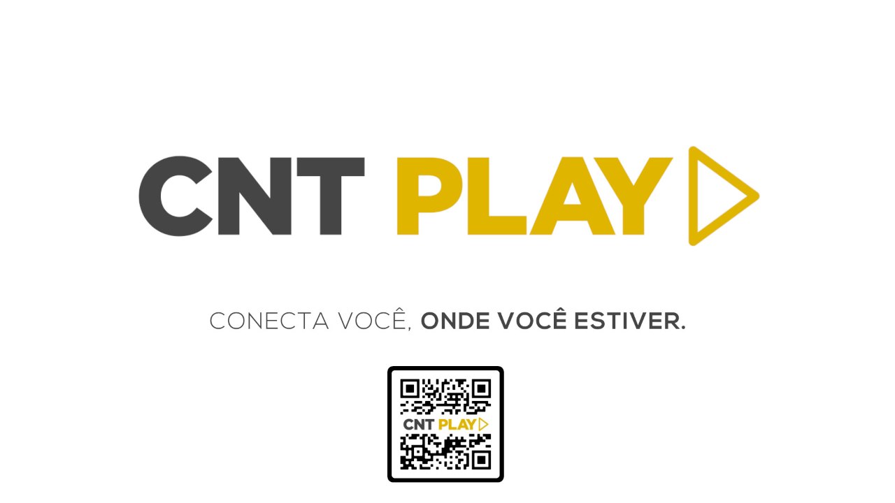 Rede CNT São Paulo