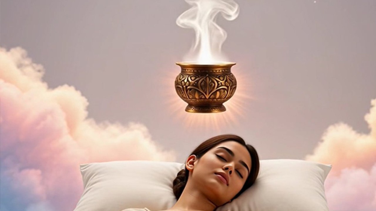 Milk In Dreams: सपने में दूध देखने से क्या होता है, Sapne Me Doodh Dekhna | दूध उबलते हुए देखना