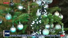 Maria, Mihaela si Mihai Nemes - In ajun de sarbatoare (ETNO TV - 25.12.2025)