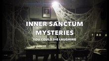 Inner Sanctum Mysteries - You Could Die Laughing (Old Time Radio Horror)