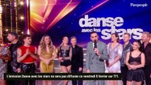 Danse avec les stars 2026 : Pourquoi l'émission est déprogrammée ce vendredi soir ?