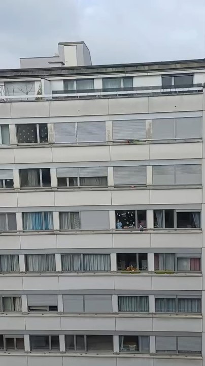 🚨 Pourquoi les sirènes retentissent en Suisse le 4 février 2026 ? (Ce n’est PAS une urgence) 4 février 2026, comme chaque année, la Suisse teste son système d’alarme. Dès 13h30, les sirènes retentiront.Ce n’est pas une urgence : c’est un test officiel